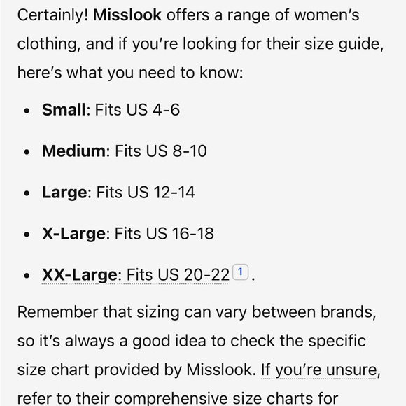 Miss look floral jeans sz Medium. Like new condition. - Picture 6 of 6